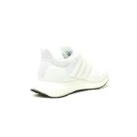 Adidas Ultra Boost 1.0 White - Discounted Primeknit Running Shoes for Men & Women with Cushioning