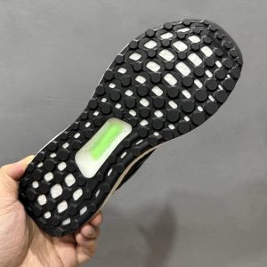 Adidas Ultra Boost 1.0 Black & White - Discounted Primeknit Running Shoes for Men & Women