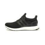Adidas Ultra Boost 1.0 Black & White - Discounted Primeknit Running Shoes for Men & Women
