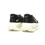 ​​Nike Vomero Premium Men's & Women's Running Shoes – Black & White Premium Cushioned Jogging Shoes​​