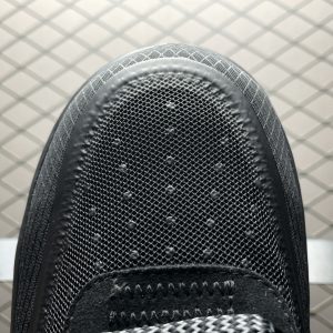 ​​Off-White Nike Air Force 1 Low Black White 2.0 – Limited Edition Casual Shoes​​