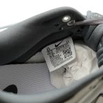 Nike SB Dunk Low Lot White Grey Laced Men's Skateboard Shoes - Discounted Casual Sport Sneakers