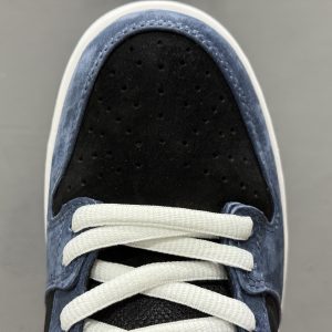 Nike SB Dunk Low Blue Black Red Suede Men's & Women's Skate Shoes - 50% Off Discounted Casual Streetwear Nike SB Dunk Low Blue Black Red Suede Men's & Women's Skate Shoes - 50% Off Discounted Casual Streetwear