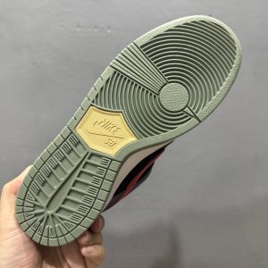 Nike SB Dunk Low Blue Black Red Suede Men's & Women's Skate Shoes - 50% Off Discounted Casual Streetwear Nike SB Dunk Low Blue Black Red Suede Men's & Women's Skate Shoes - 50% Off Discounted Casual Streetwear