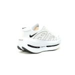 Nike Vomero Premium White Black Men's & Women's Shoes Lightweight Thick - Sole Casual Running Shoes - 60% Discount
