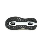 Nike Vomero Premium White Black Men's & Women's Shoes Lightweight Thick - Sole Casual Running Shoes - 60% Discount