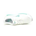​​Nike Vomero Premium White Green – Men's & Women's Lightweight Cushioned Casual Sneakers (On Sale)​​