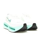 ​​Nike Vomero Premium White Green – Men's & Women's Lightweight Cushioned Casual Sneakers (On Sale)​​