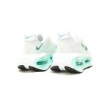 ​​Nike Vomero Premium White Green – Men's & Women's Lightweight Cushioned Casual Sneakers (On Sale)​​
