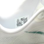 ​​Nike Vomero Premium White Green – Men's & Women's Lightweight Cushioned Casual Sneakers (On Sale)​​