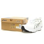 Asics Gel-Kayano 32 White Black Unisex Running Shoes – Ultra Lightweight & On Sale