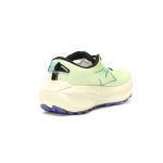 "ASICS Traduco Max 4 Green Men's & Women's Lightweight Running Shoes with Cushioning - Breathable & Responsive for Daily Training"​