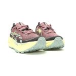 ASICS Traduco Max 4 Purple Men's & Women's Lightweight Running Shoes with Cushioning - Breathable & Responsive for Daily Training