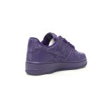 Nike Air Force 1 '07 Low Kobe Forever - Snake Print Purple Unisex Basketball Sneakers