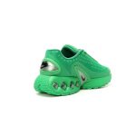 Nike Air Max Dn Green Unisex Air Cushion Versatile Casual Jogging Shoes 30% Off​