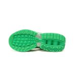 Nike Air Max Dn Green Unisex Air Cushion Versatile Casual Jogging Shoes 30% Off​