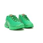 Nike Air Max Dn Green Unisex Air Cushion Versatile Casual Jogging Shoes 30% Off​