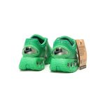 Nike Air Max Dn Green Unisex Air Cushion Versatile Casual Jogging Shoes 30% Off​