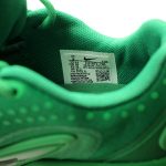 Nike Air Max Dn Green Unisex Air Cushion Versatile Casual Jogging Shoes 30% Off​