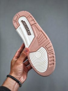 Nike Air Jordan Legacy 312 Low White Pink Unisex Culture Casual Basketball Shoes 40% Off