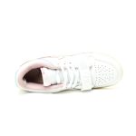 Nike Air Jordan Legacy 312 Low White Pink Unisex Culture Casual Basketball Shoes 40% Off
