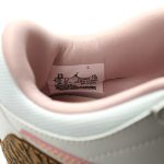 Nike Air Jordan Legacy 312 Low White Pink Unisex Culture Casual Basketball Shoes 40% Off