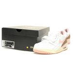 Nike Air Jordan Legacy 312 Low White Pink Unisex Culture Casual Basketball Shoes 40% Off