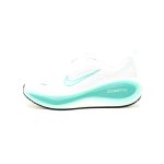 Nike Vomero Plus White Green Unisex Lightweight Thick-Sole Cushioned Road Running Casual Sneakers 50% Off​