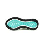 Nike Vomero Plus White Green Unisex Lightweight Thick-Sole Cushioned Road Running Casual Sneakers 50% Off​