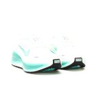 Nike Vomero Plus White Green Unisex Lightweight Thick-Sole Cushioned Road Running Casual Sneakers 50% Off​