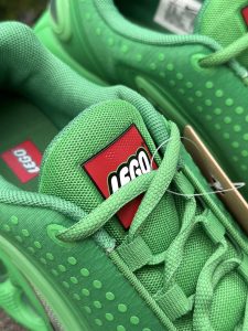 Nike Air Max Dn Green Unisex Air Cushion Versatile Casual Jogging Shoes 30% Off​