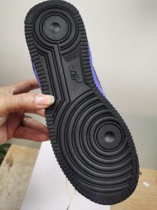 Kobe Bryant × Nike Air Force 1 Low Purple Black Mamba Snake Unisex Classic Low-Top Versatile Casual Sports Sneakers 40% Off​