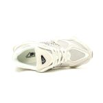 ASOS × New Balance 9060 Suede Grey White Unisex Retro Versatile Casual Running Sneakers 55% Off