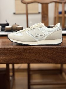 New Balance U471 Off-White Unisex Classic Retro Casual Sports Jogging Shoes 30% Off​