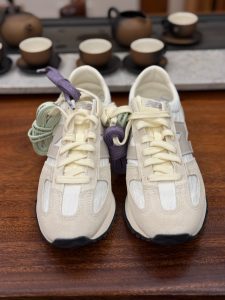 New Balance U471 Off-White Unisex Classic Retro Casual Sports Jogging Shoes 30% Off​