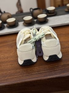 New Balance U471 Off-White Unisex Classic Retro Casual Sports Jogging Shoes 30% Off​