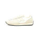 New Balance U471 Off-White Unisex Classic Retro Casual Sports Jogging Shoes 30% Off​