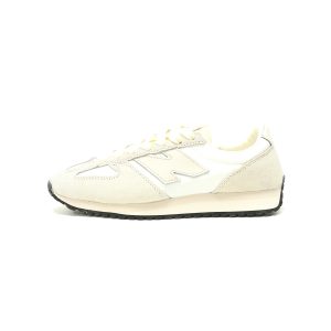 New Balance U471 Off-White Unisex Classic Retro Casual Sports Jogging Shoes 30% Off​