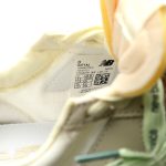 New Balance U471 Off-White Unisex Classic Retro Casual Sports Jogging Shoes 30% Off​