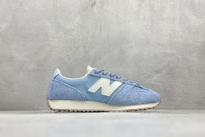 New Balance U471 Suede Sky Blue Unisex Classic Retro Casual Sports Jogging Shoes 30% Off New Balance U471 Suede Sky Blue Unisex Classic Retro Casual Sports Jogging Shoes 30% Off