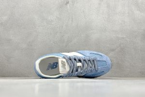 New Balance U471 Suede Sky Blue Unisex Classic Retro Casual Sports Jogging Shoes 30% Off New Balance U471 Suede Sky Blue Unisex Classic Retro Casual Sports Jogging Shoes 30% Off
