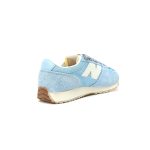 New Balance U471 Suede Sky Blue Unisex Classic Retro Casual Sports Jogging Shoes 30% Off​