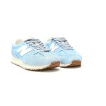 New Balance U471 Suede Sky Blue Unisex Classic Retro Casual Sports Jogging Shoes 30% Off​