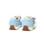 New Balance U471 Suede Sky Blue Unisex Classic Retro Casual Sports Jogging Shoes 30% Off​