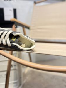 Puma Speedcat OG Grey Suede Unisex Retro Versatile Casual Racing Shoes 30% Off​