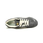Puma Speedcat OG Grey Suede Unisex Retro Versatile Casual Racing Shoes 30% Off​