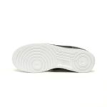 Off-White x Nike Air Force 1 '07 Suede Black White Unisex Classic Low-Top Versatile Casual Sneakers with Discount​