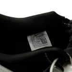 Off-White x Nike Air Force 1 '07 Suede Black White Unisex Classic Low-Top Versatile Casual Sneakers with Discount​