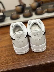 Supreme x Nike Air Force 1 '07 Low White Men's & Women's Classic Versatile Casual Sneakers 50% Off​