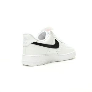 Supreme x Nike Air Force 1 '07 Low White Men's & Women's Classic Versatile Casual Sneakers 50% Off​